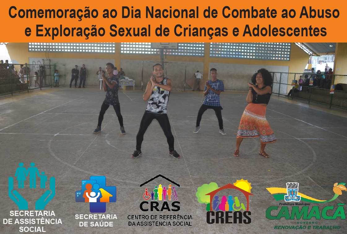 abuso infantil